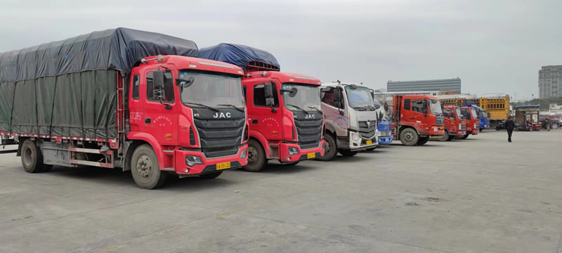 临沂到宁波货运专线-临沂到宁波货运公司-可整车可拼车